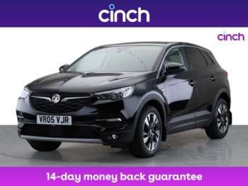 Used Vauxhall Grandland X 2018 for sale - 74894314: Photo
