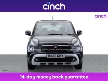 Used Fiat 500L 2020 for sale - 74697733: Photo