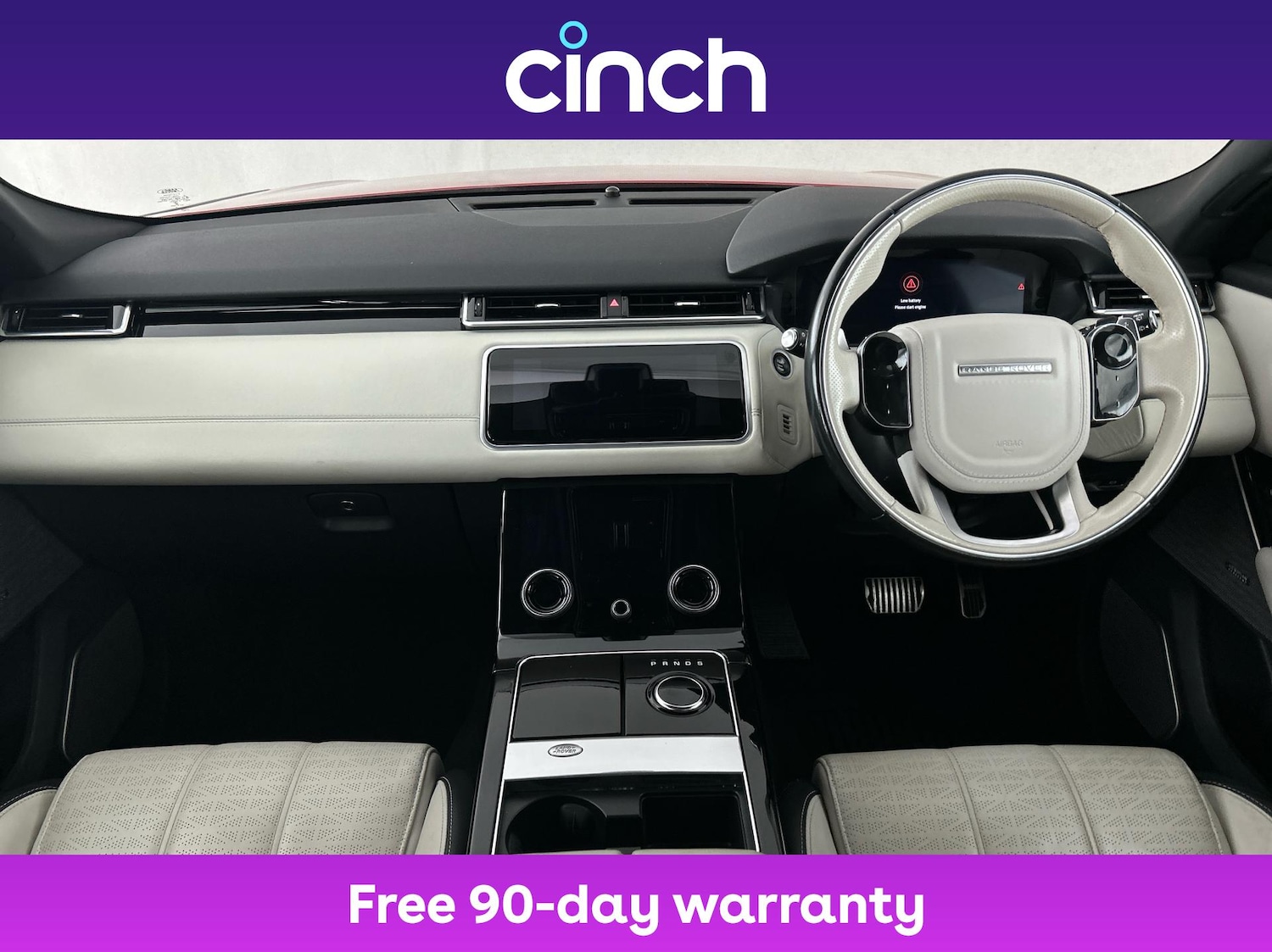 Used Land Rover Range Rover Velar 2018 for sale - 76826873: Photo 15