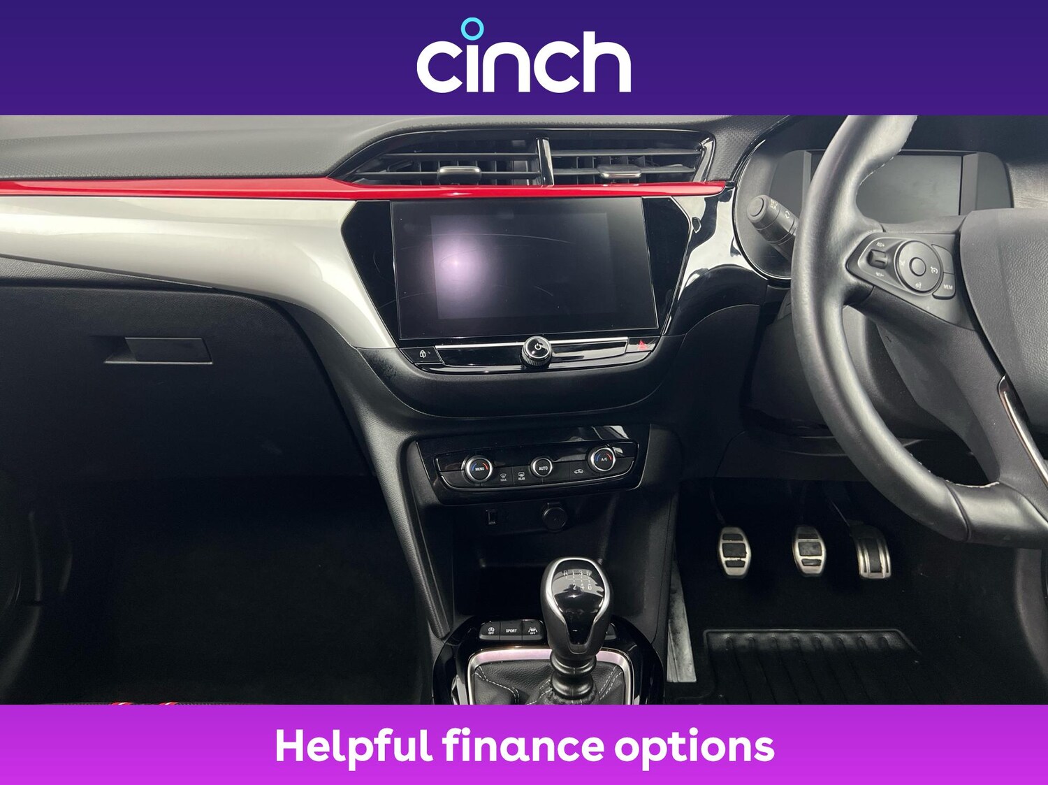 Used Vauxhall Corsa 2022 for sale - 76590288: Photo 17