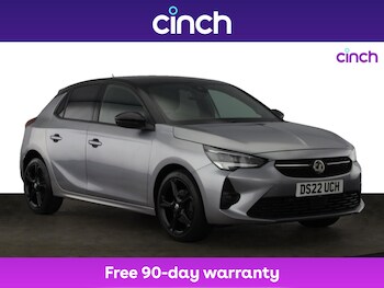 Used Vauxhall Corsa 2022 for sale - 76590288: Photo