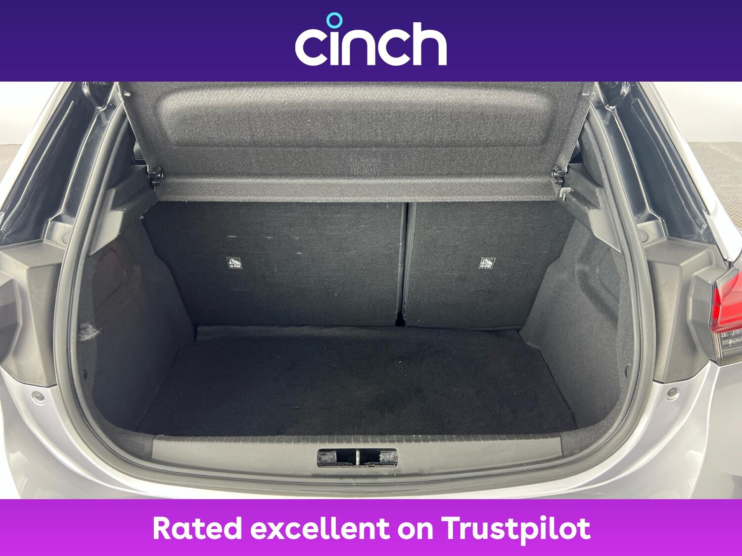 Used Vauxhall Corsa 2022 for sale - 76590288: Photo 21