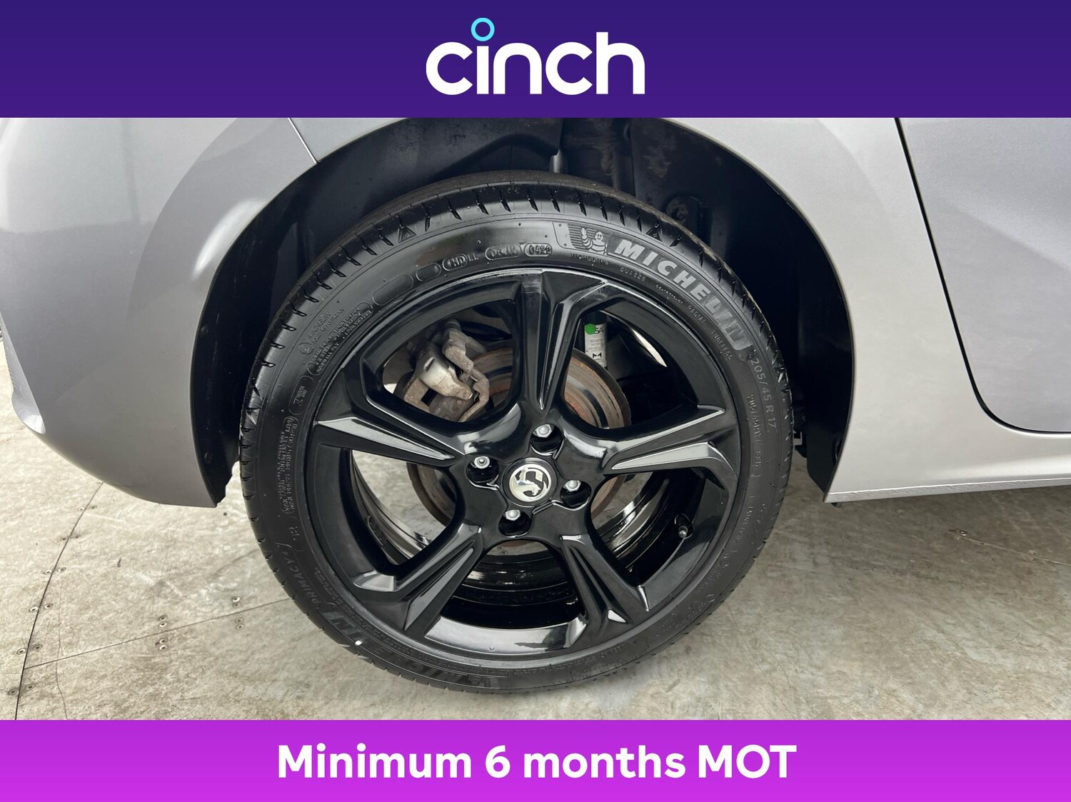 Used Vauxhall Corsa 2022 for sale - 76590288: Photo 27