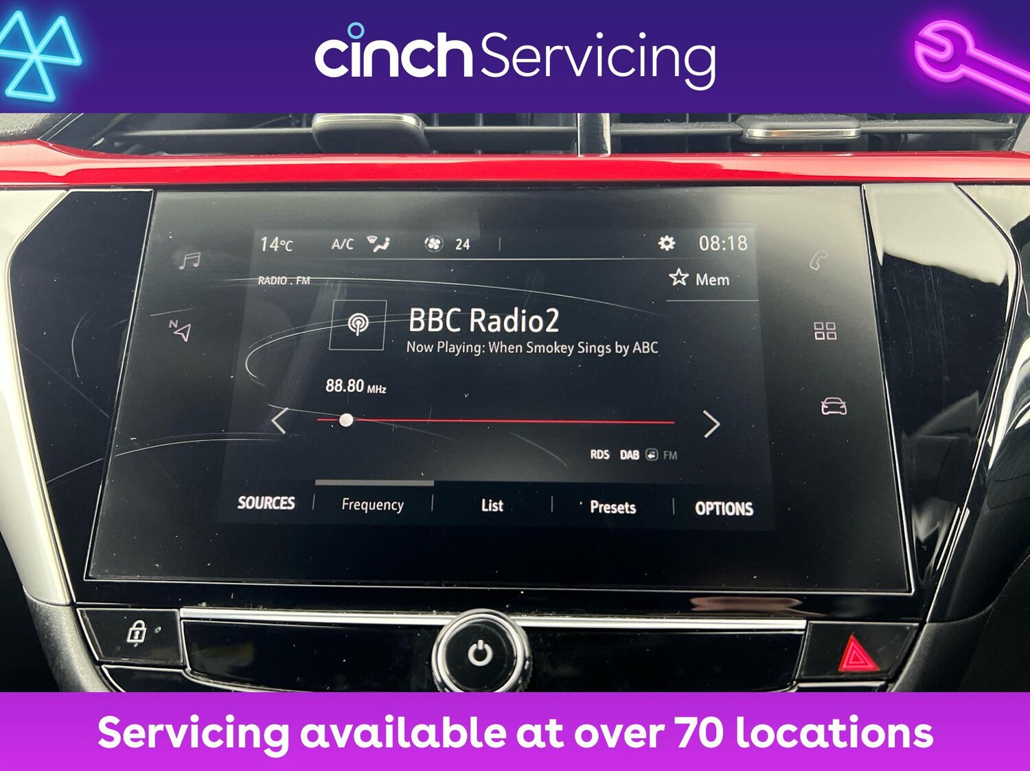 Used Vauxhall Corsa 2022 for sale - 76590288: Photo 31