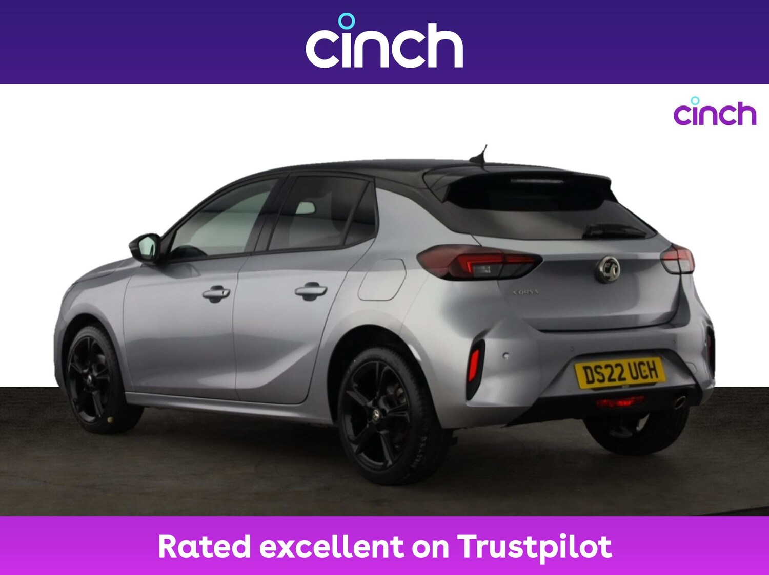 Used Vauxhall Corsa 2022 for sale - 76590288: Photo 6