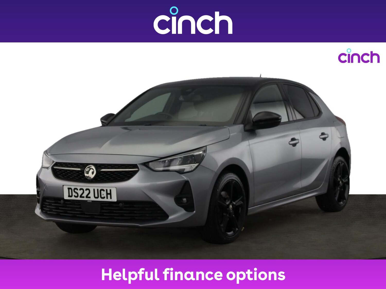 Used Vauxhall Corsa 2022 for sale - 76590288: Photo 9