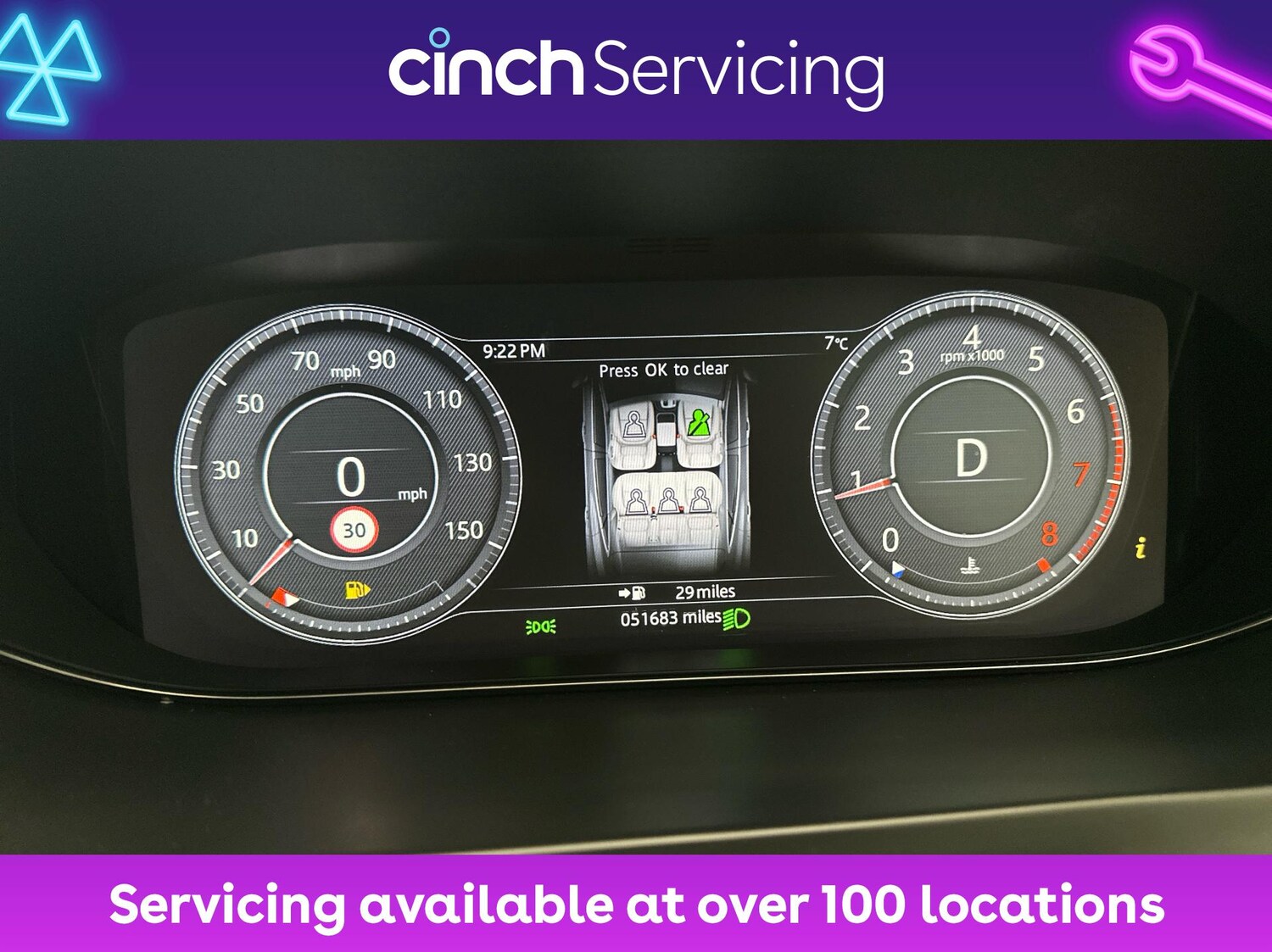 Used Jaguar E-Pace 2018 for sale - 76915150: Photo 18