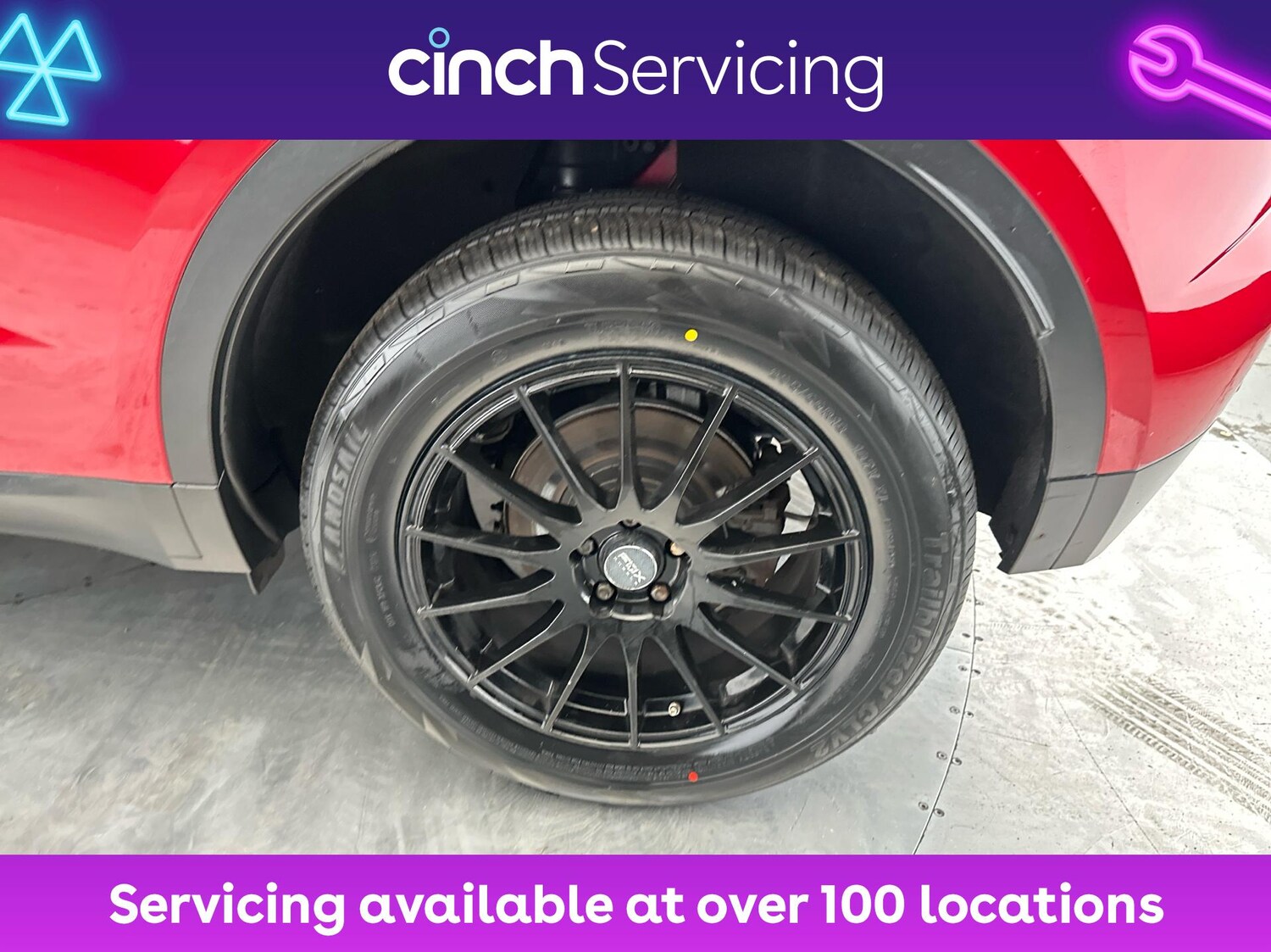 Used Jaguar E-Pace 2018 for sale - 76915150: Photo 26