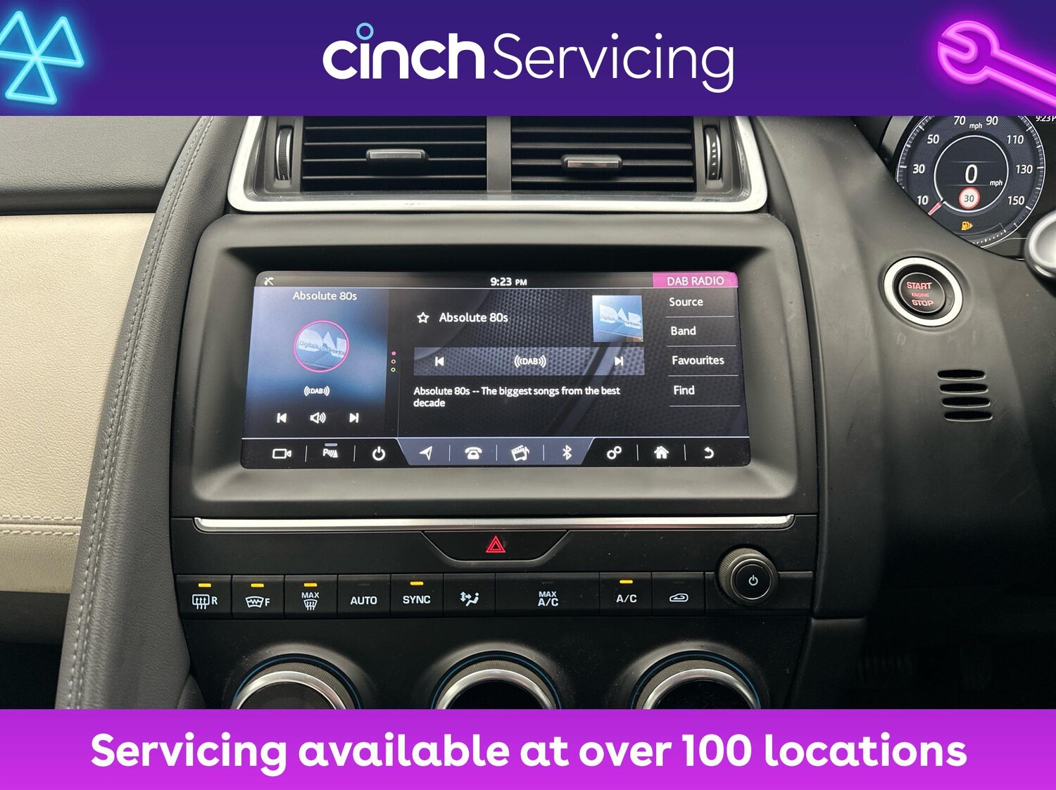 Used Jaguar E-Pace 2018 for sale - 76915150: Photo 31