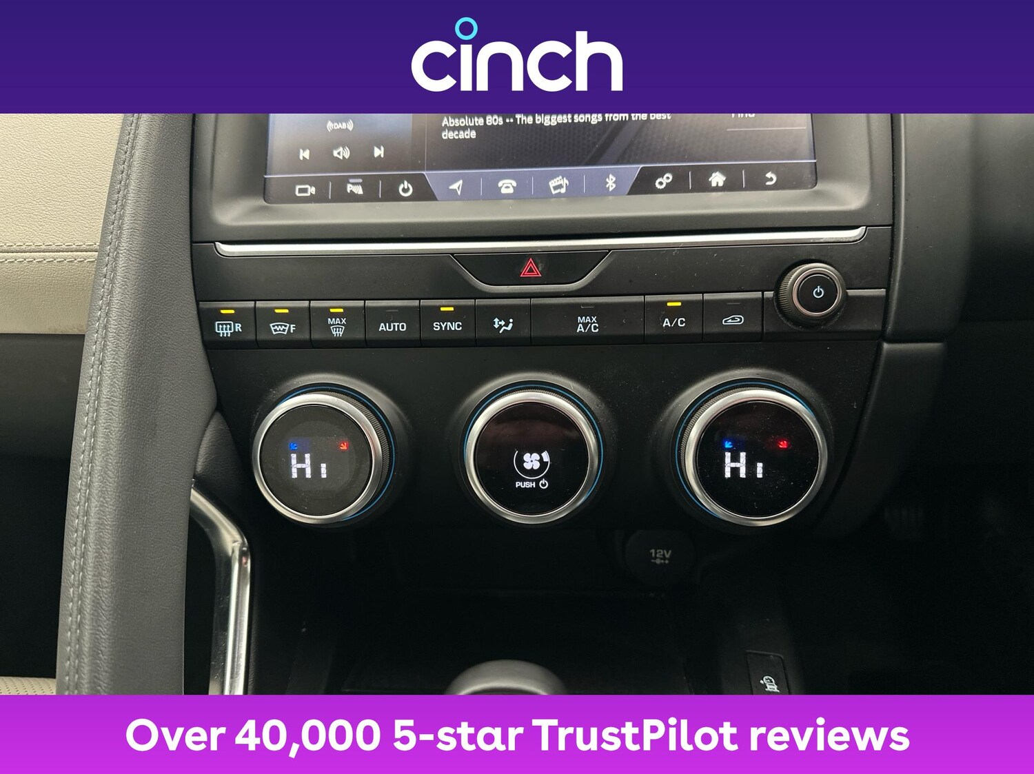 Used Jaguar E-Pace 2018 for sale - 76915150: Photo 33