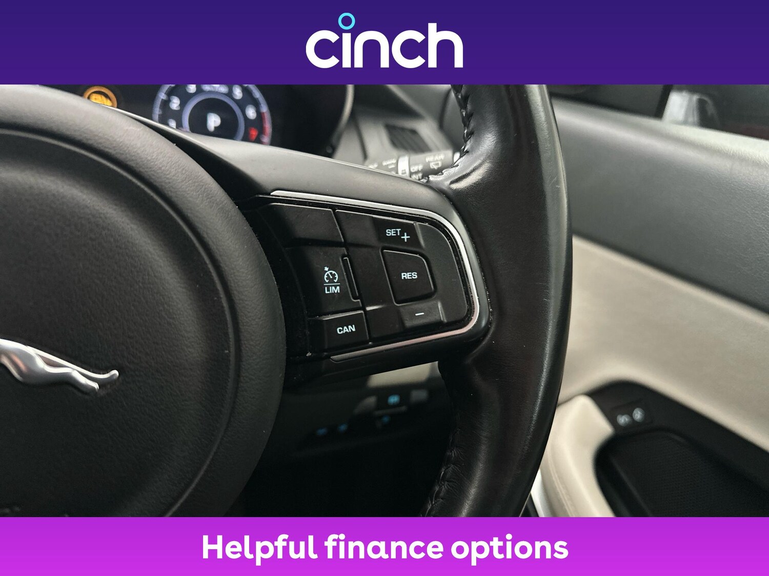 Used Jaguar E-Pace 2018 for sale - 76915150: Photo 35