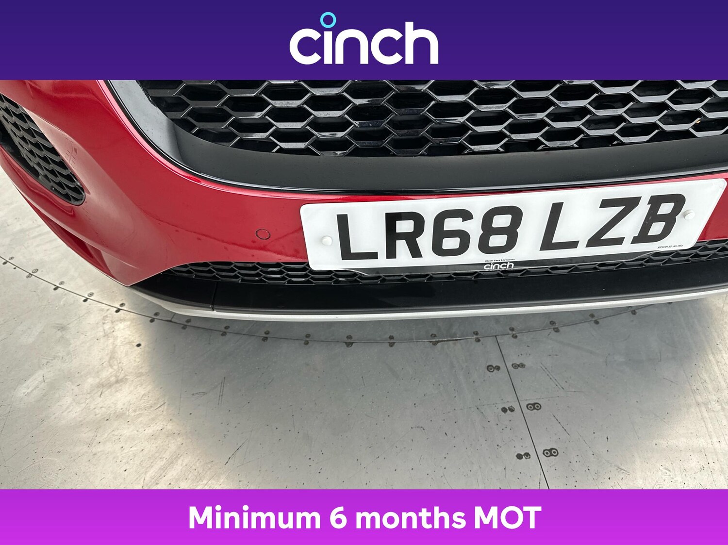 Used Jaguar E-Pace 2018 for sale - 76915150: Photo 37