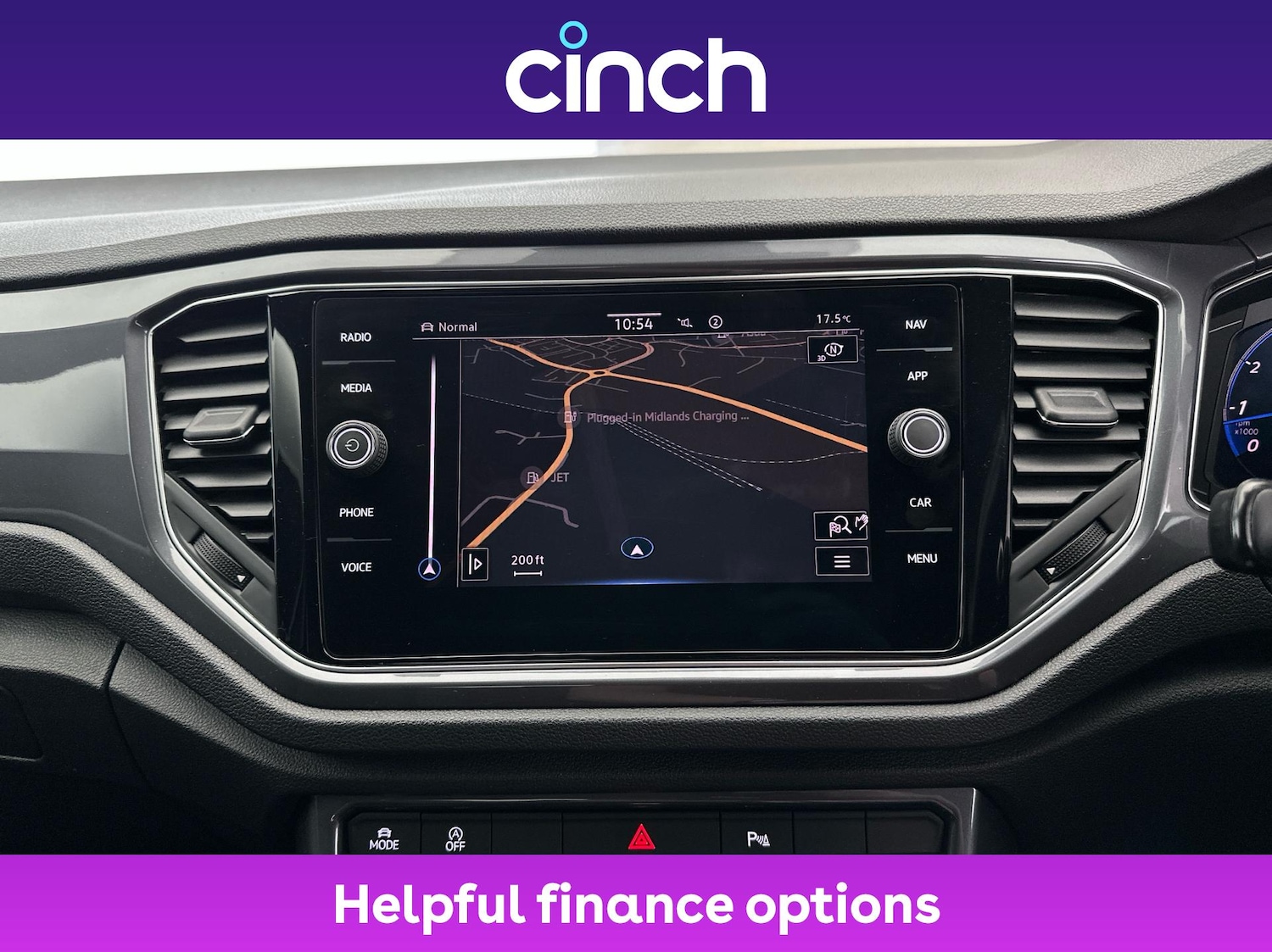 Used Volkswagen T-Roc 2020 for sale - 76385238: Photo 17