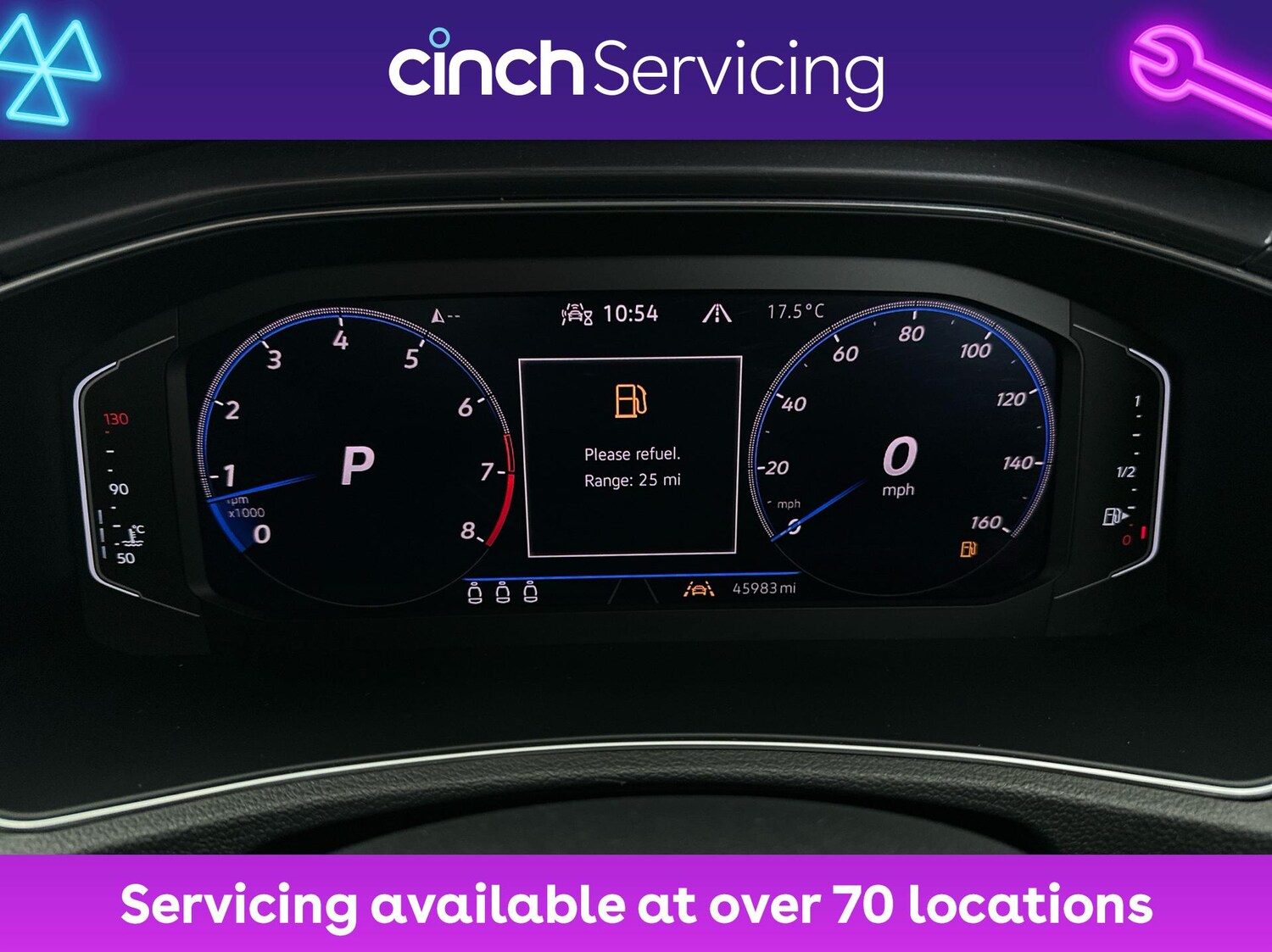 Used Volkswagen T-Roc 2020 for sale - 76385238: Photo 18