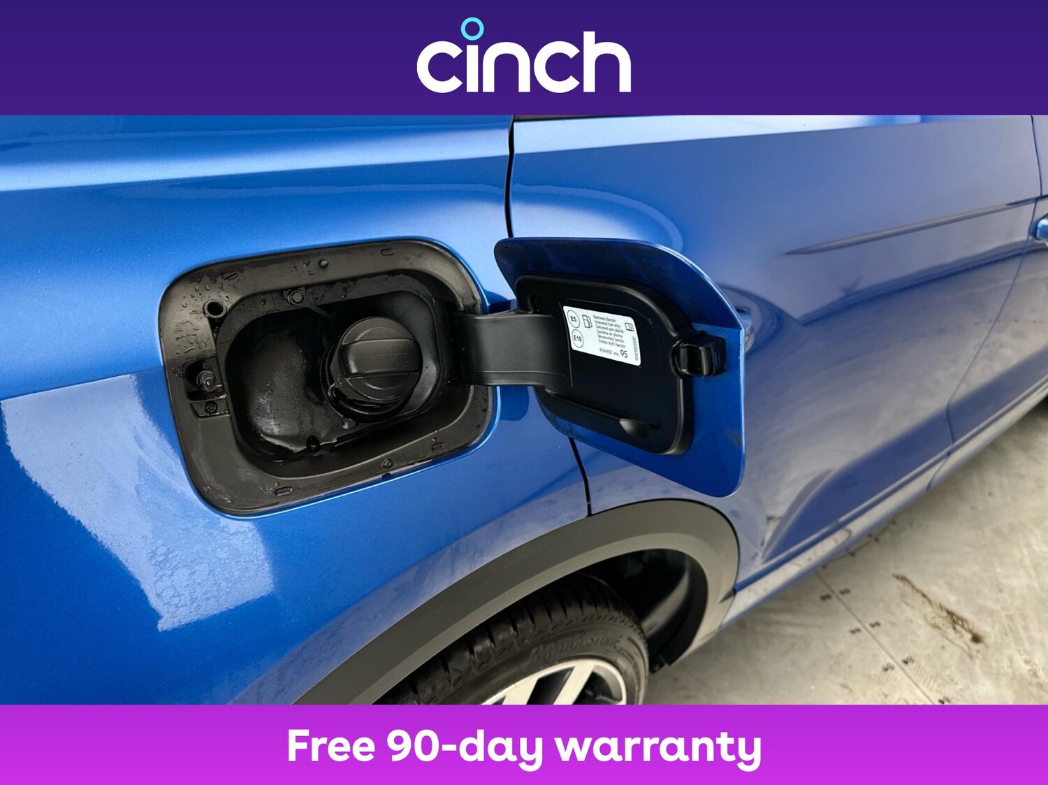 Used Volkswagen T-Roc 2020 for sale - 76385238: Photo 29