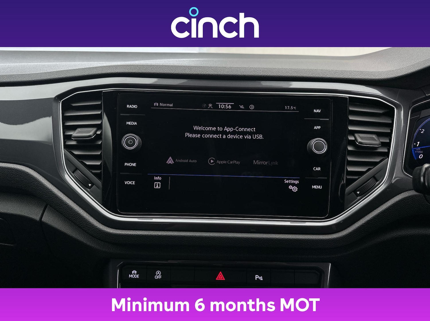 Used Volkswagen T-Roc 2020 for sale - 76385238: Photo 32