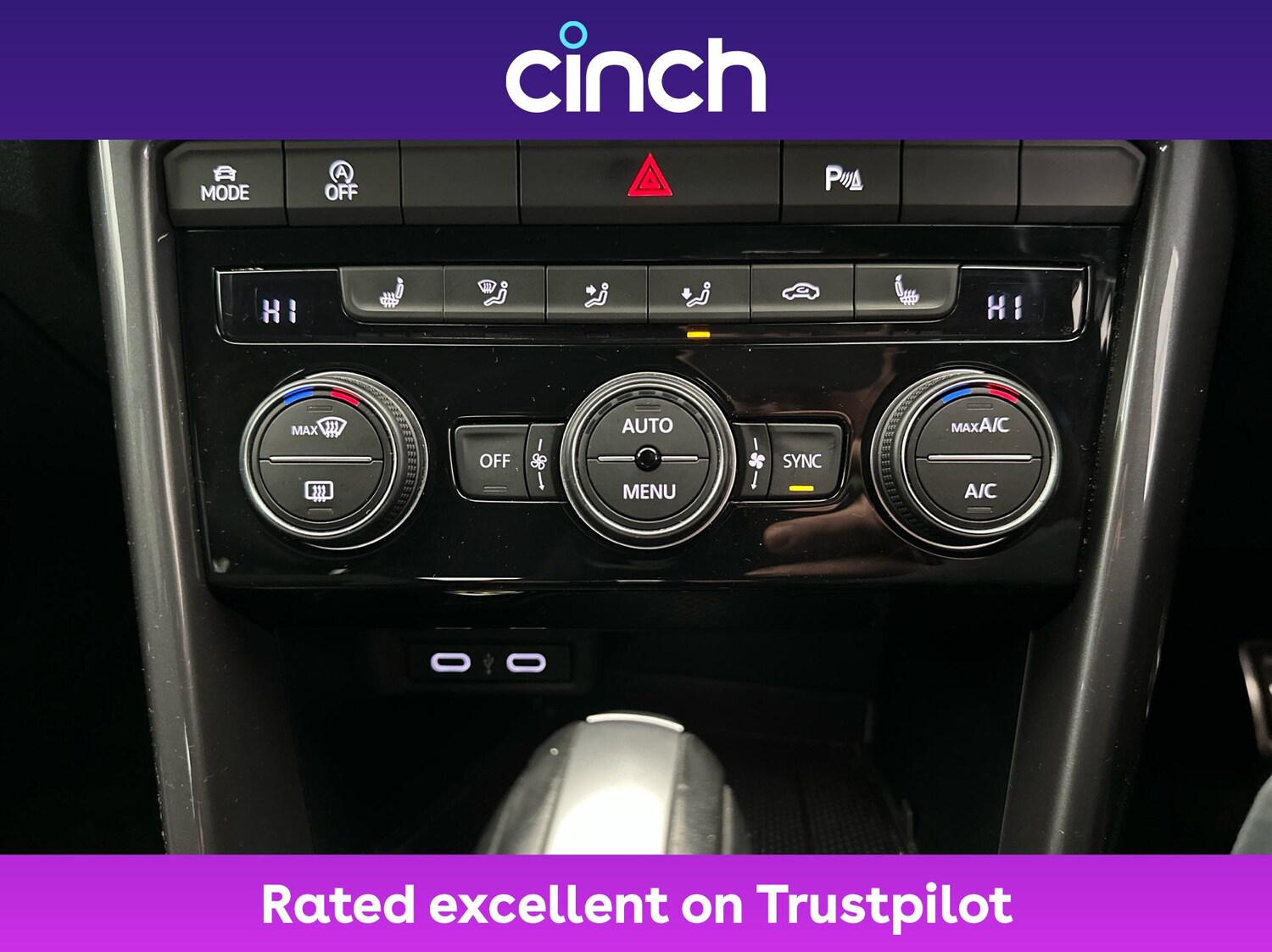 Used Volkswagen T-Roc 2020 for sale - 76385238: Photo 33