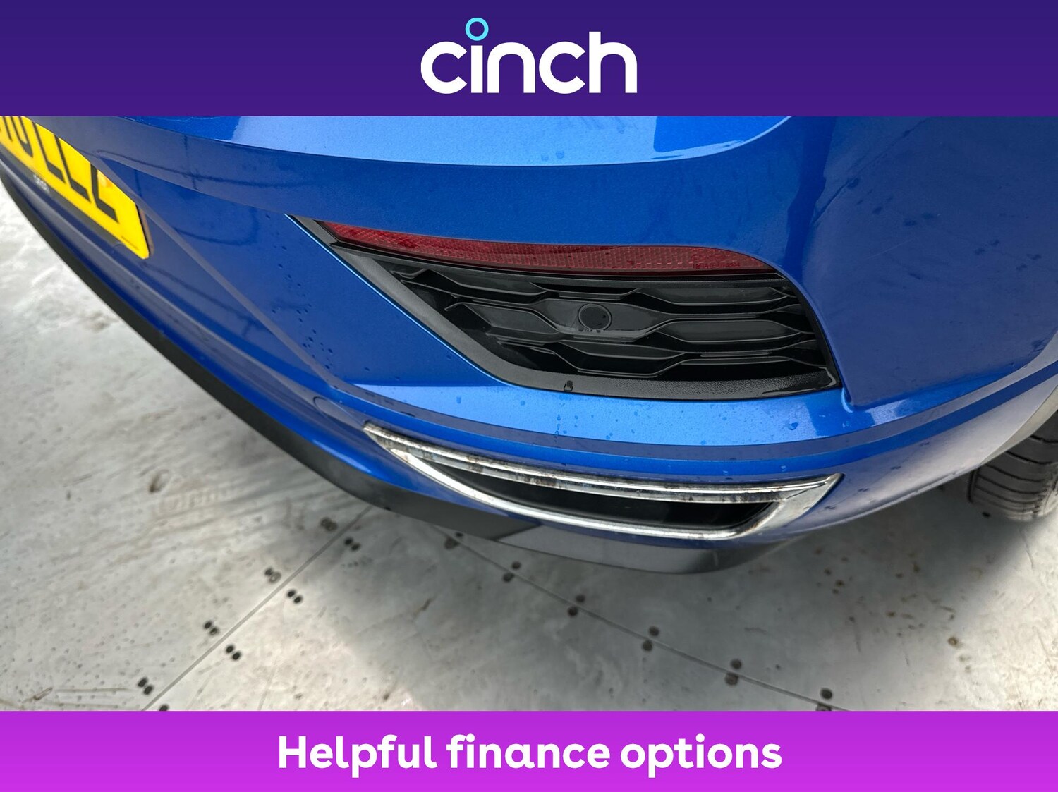 Used Volkswagen T-Roc 2020 for sale - 76385238: Photo 35