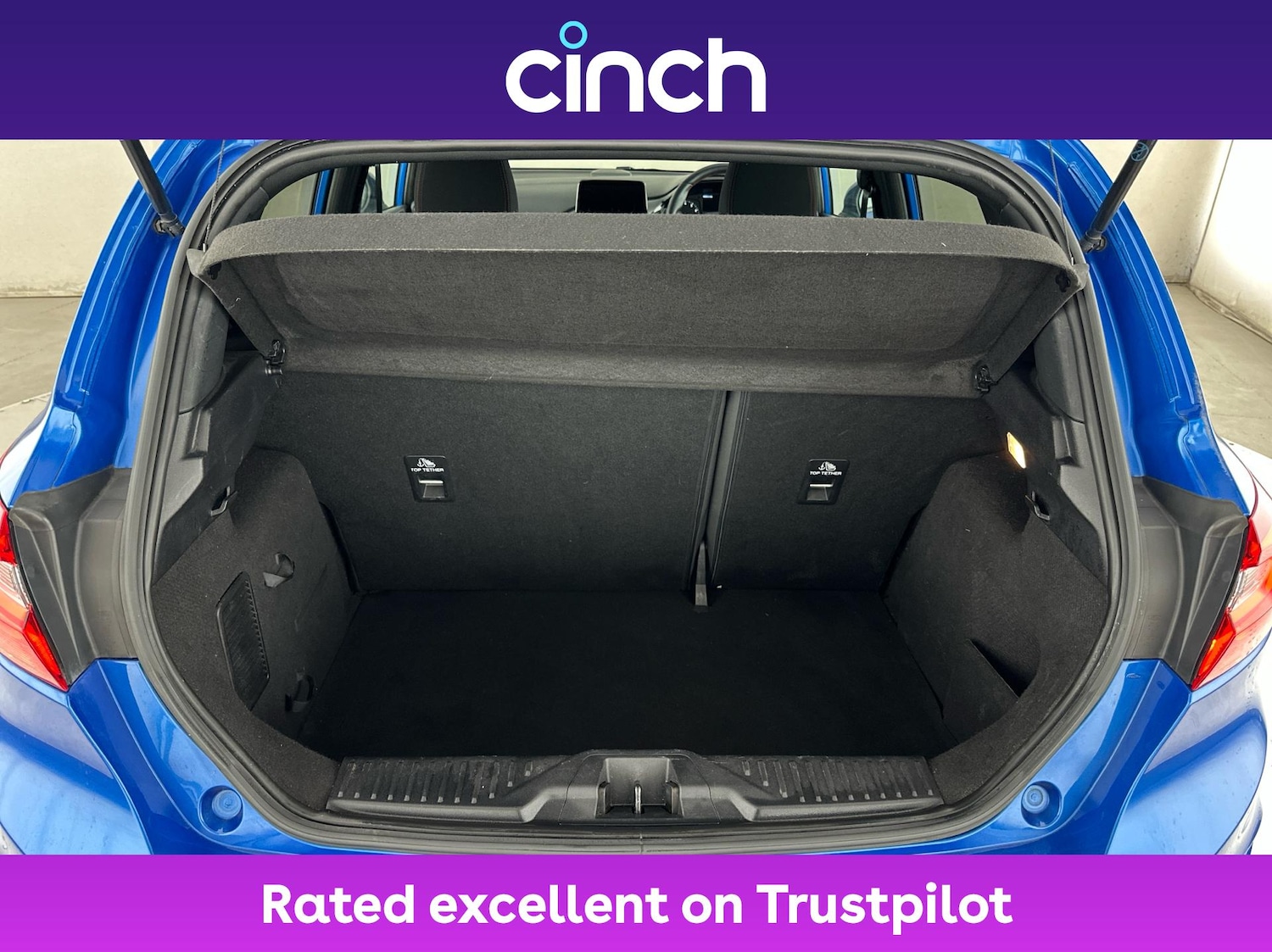 Used Ford Fiesta 2020 for sale - 76590251: Photo 21