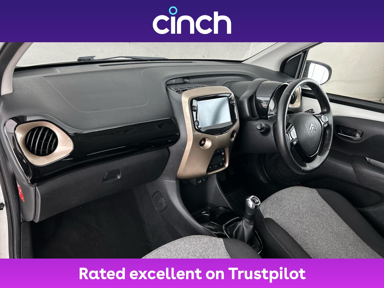 Used Citroen C1 2019 for sale - 76178779: Photo 14