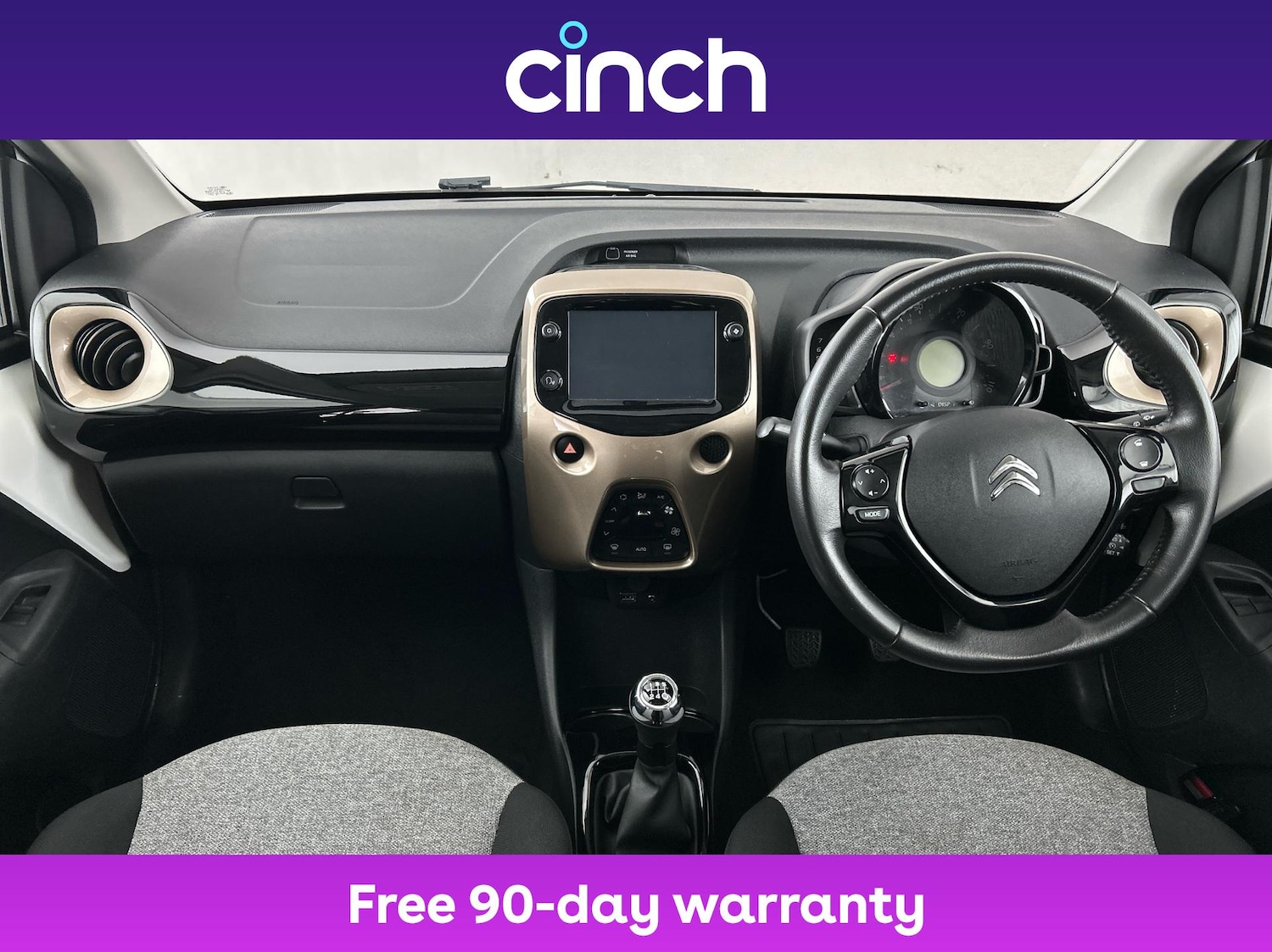 Used Citroen C1 2019 for sale - 76178779: Photo 15