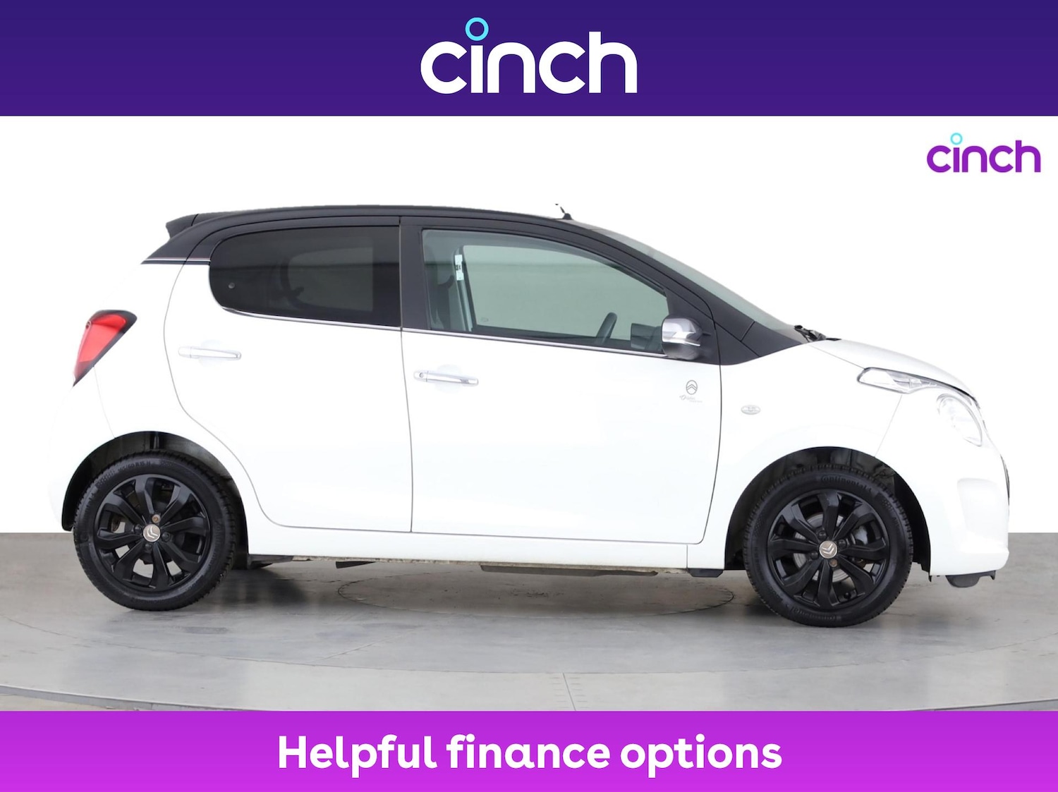 Used Citroen C1 2019 for sale - 76178779: Photo 2