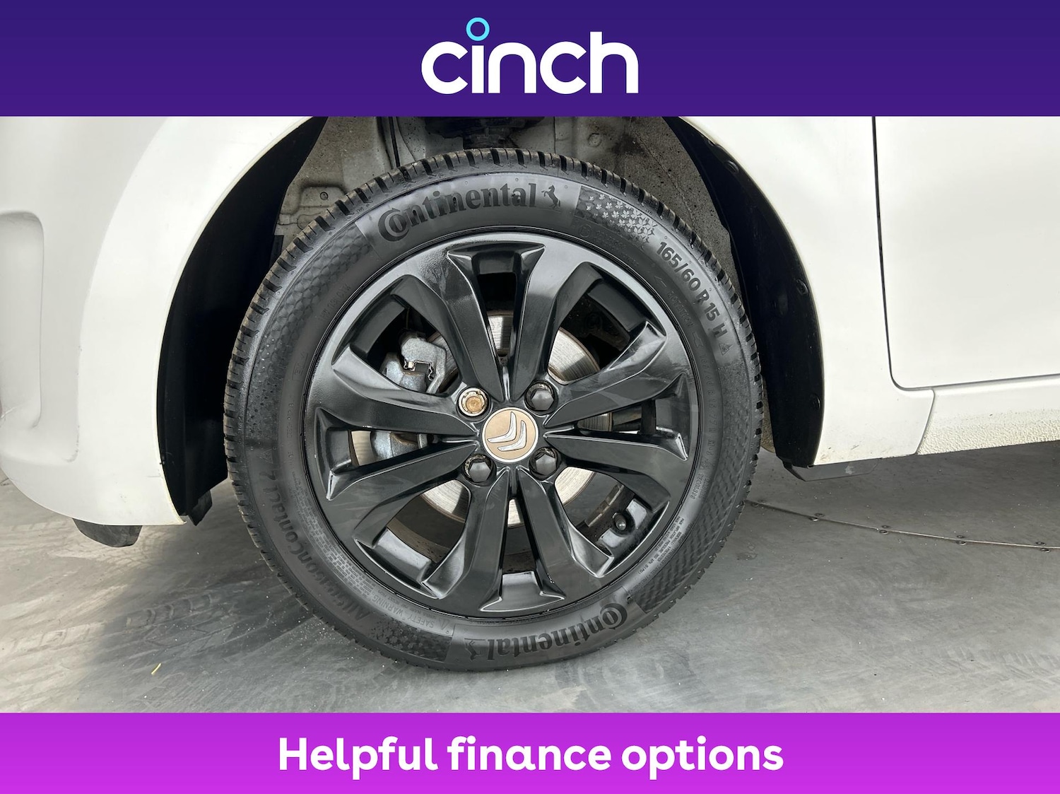 Used Citroen C1 2019 for sale - 76178779: Photo 24