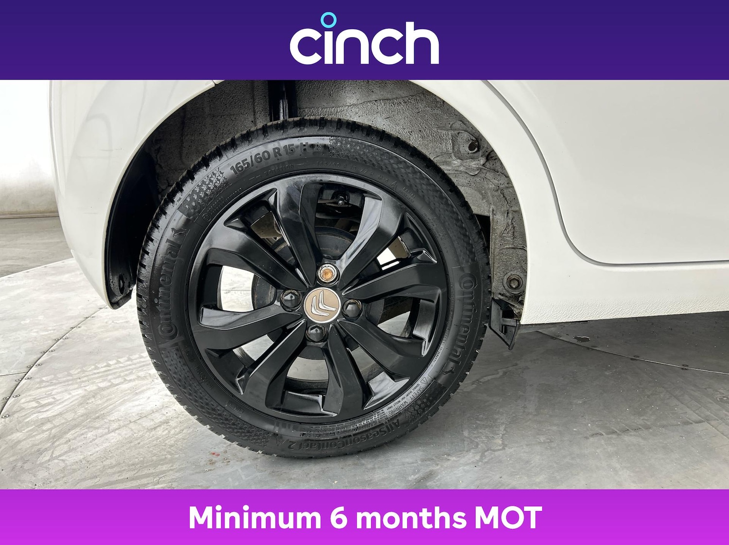 Used Citroen C1 2019 for sale - 76178779: Photo 27