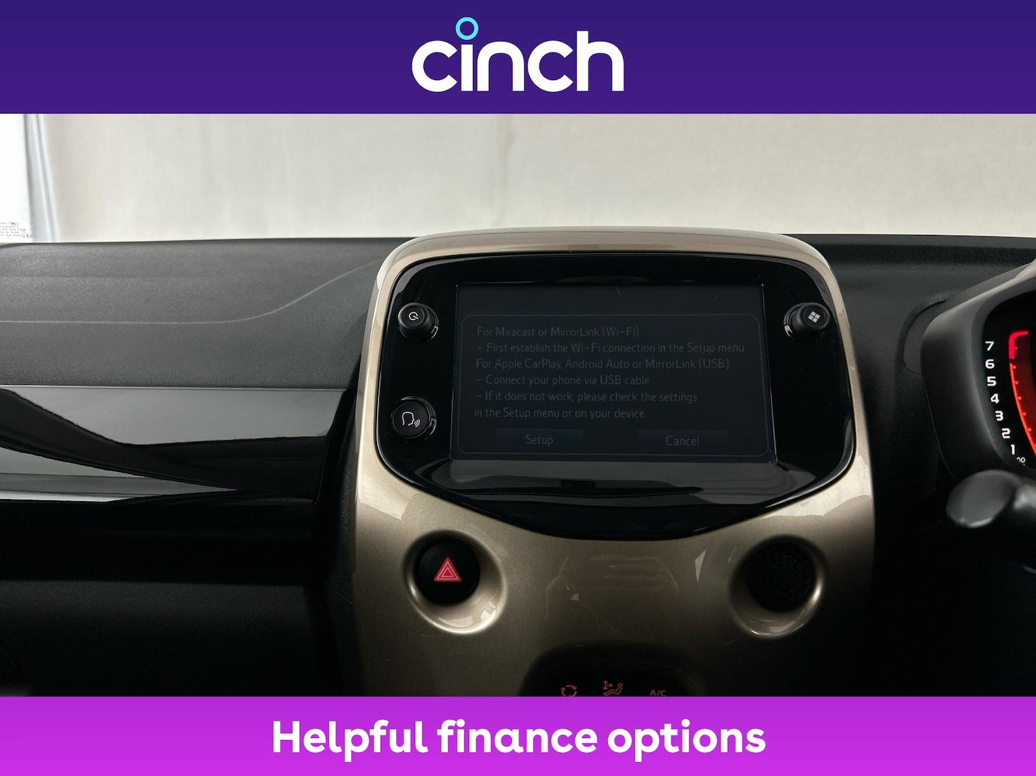 Used Citroen C1 2019 for sale - 76178779: Photo 30
