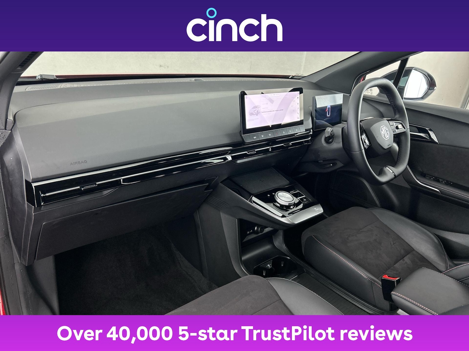 Used MG MG4 2025 for sale - 77043067: Photo 14