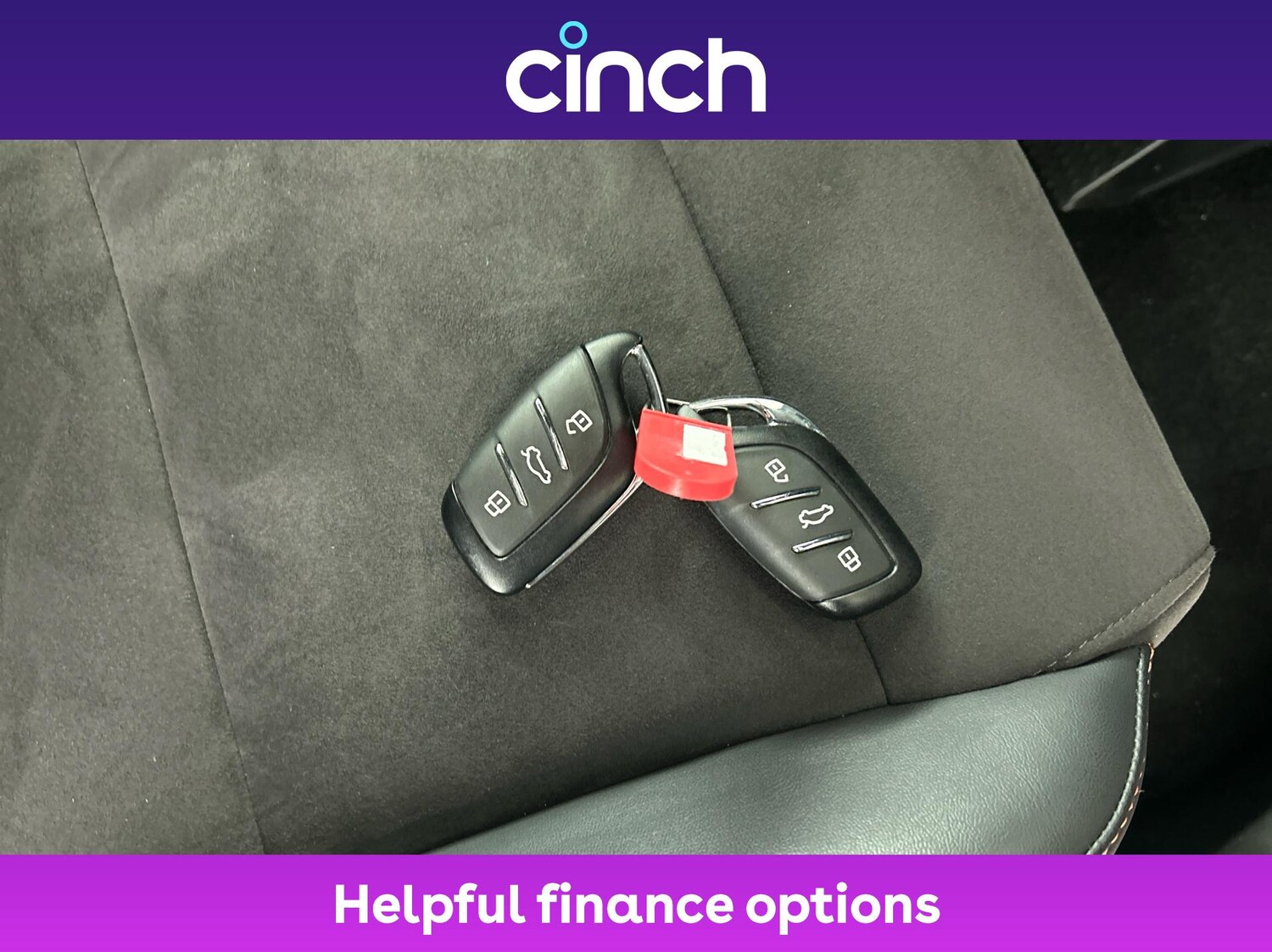 Used MG MG4 2025 for sale - 77043067: Photo 30