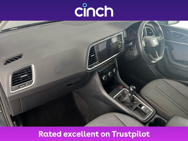 Used SEAT Ateca 2021 for sale - 75607792: Photo 14