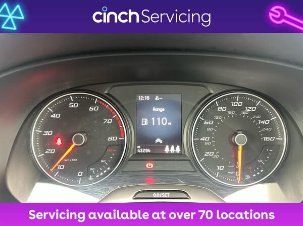 Used SEAT Ateca 2021 for sale - 75607792: Photo 18