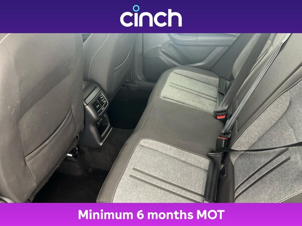 Used SEAT Ateca 2021 for sale - 75607792: Photo 20
