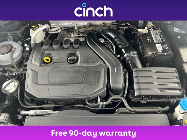 Used SEAT Ateca 2021 for sale - 75607792: Photo 23