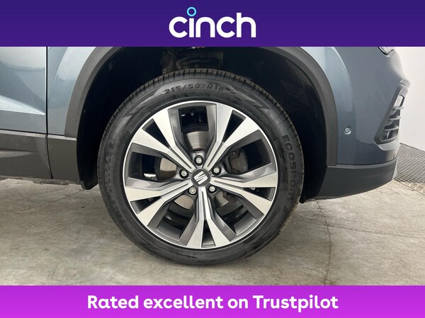Used SEAT Ateca 2021 for sale - 75607792: Photo 28