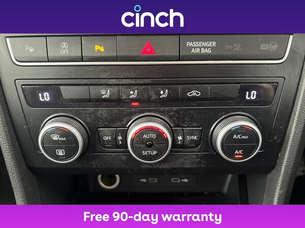 Used SEAT Ateca 2021 for sale - 75607792: Photo 34