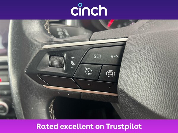 Used SEAT Ateca 2021 for sale - 75607792: Photo 38