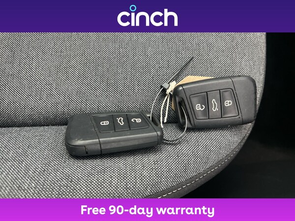 Used SEAT Ateca 2021 for sale - 75607792: Photo 39