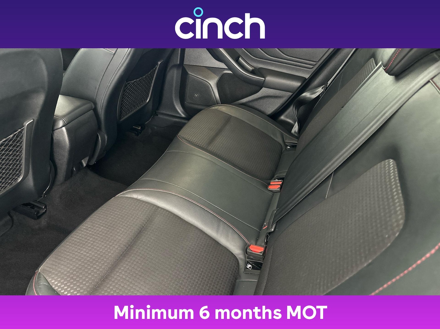 Used Ford Focus 2021 for sale - 76847764: Photo 20