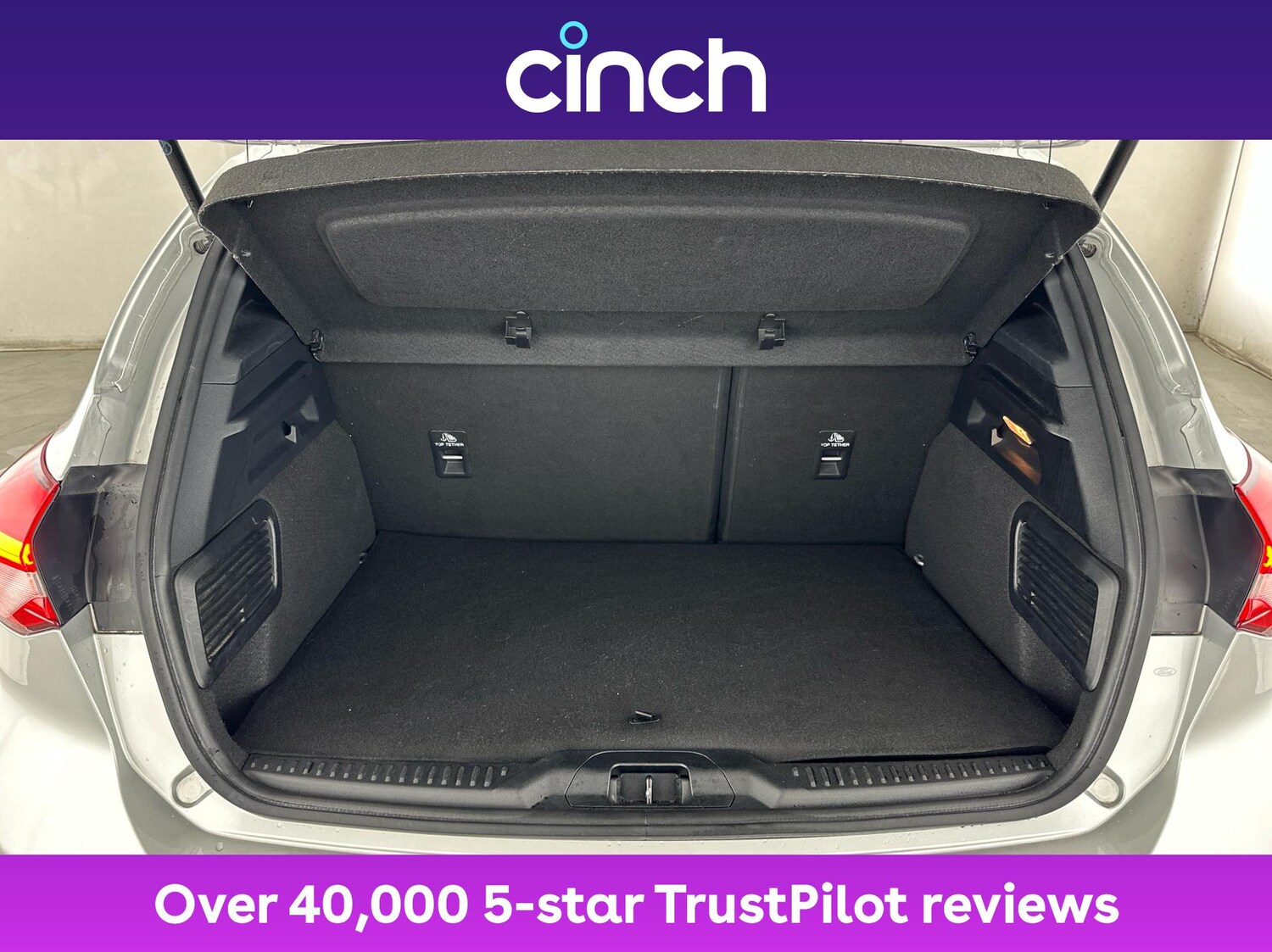 Used Ford Focus 2021 for sale - 76847764: Photo 21