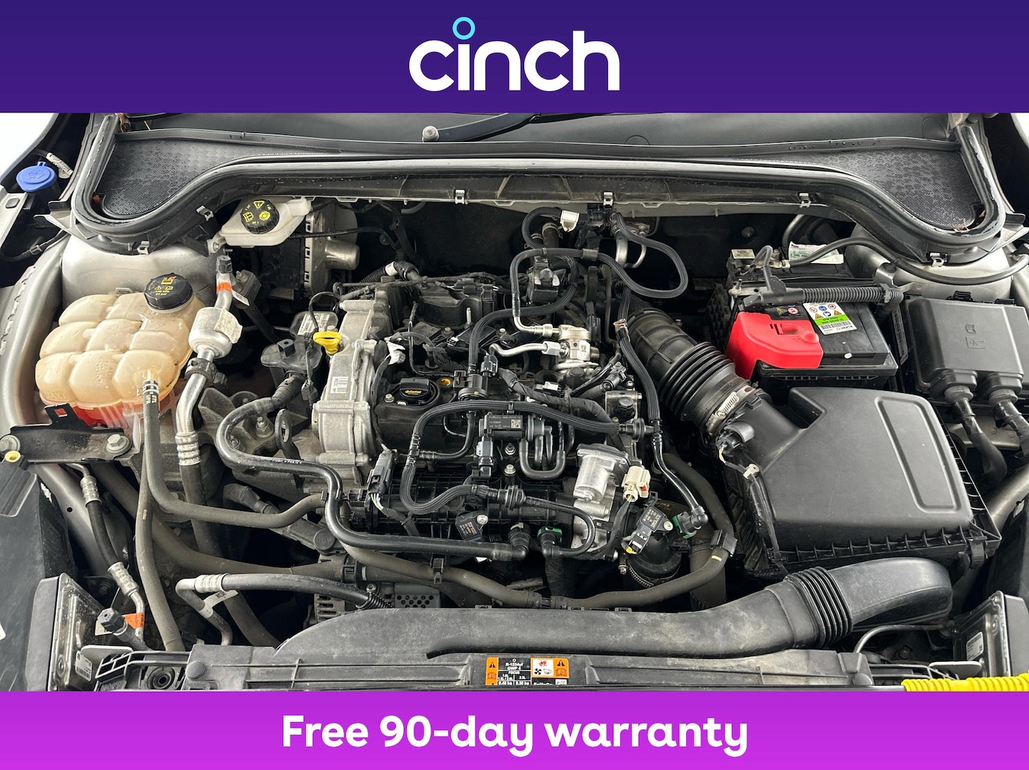 Used Ford Focus 2021 for sale - 76847764: Photo 23