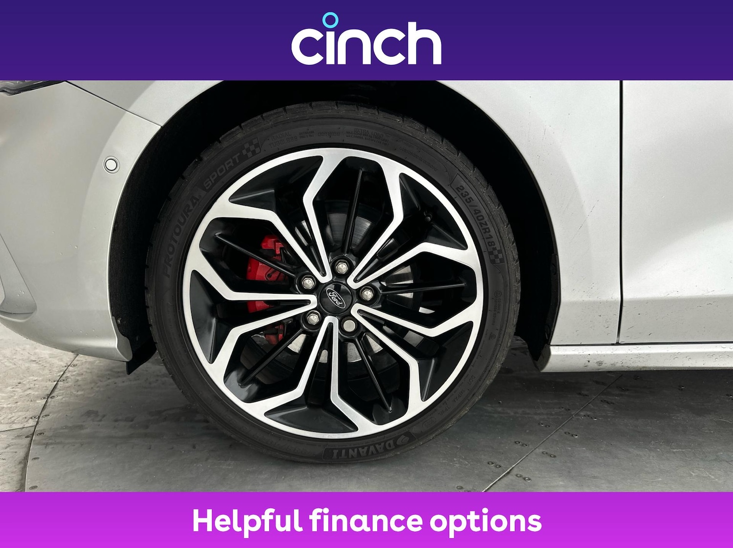 Used Ford Focus 2021 for sale - 76847764: Photo 24