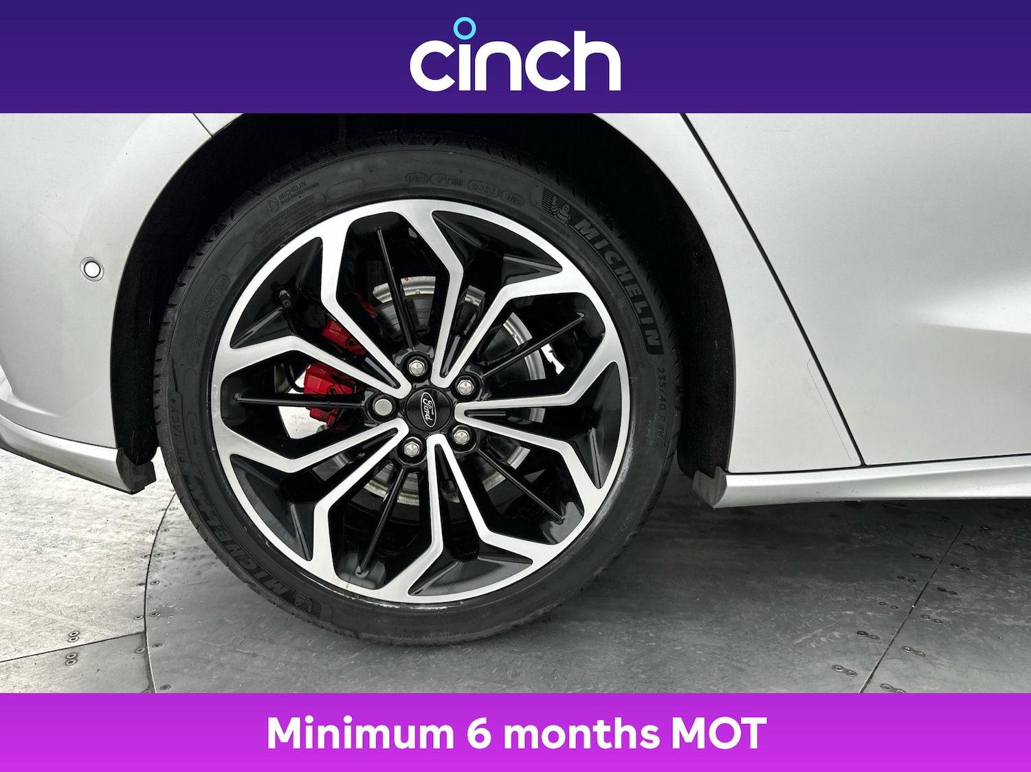 Used Ford Focus 2021 for sale - 76847764: Photo 27