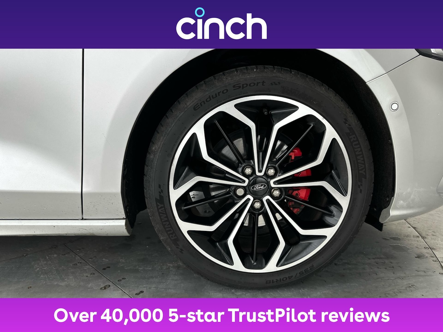 Used Ford Focus 2021 for sale - 76847764: Photo 28