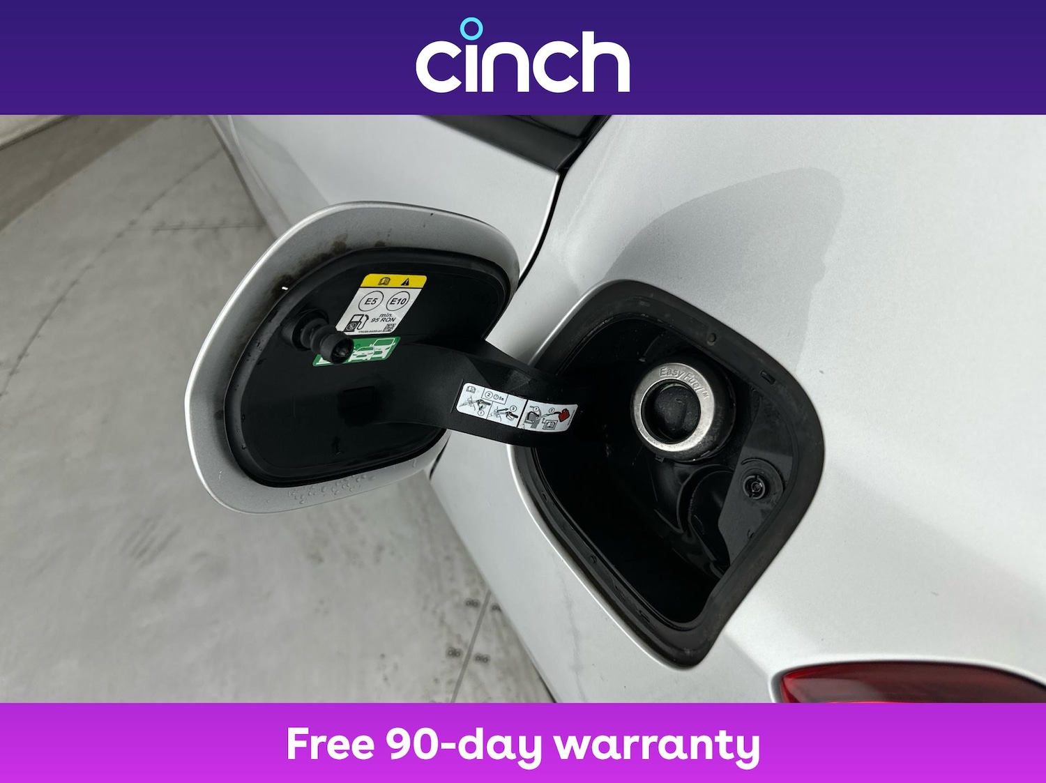 Used Ford Focus 2021 for sale - 76847764: Photo 29