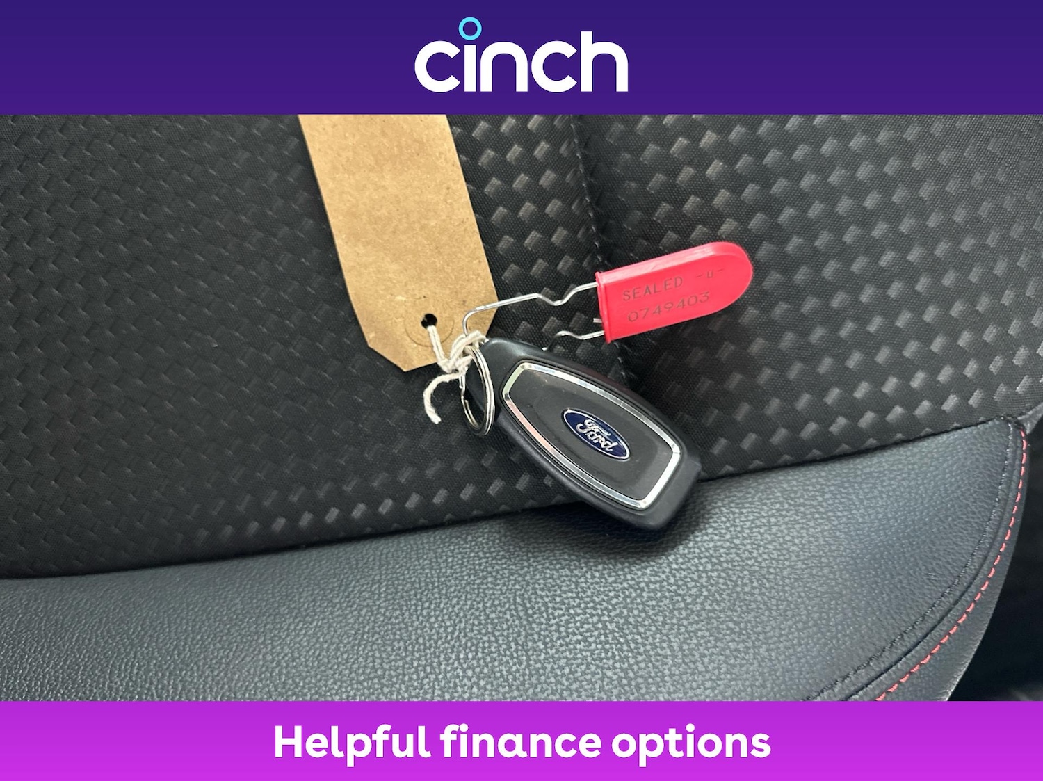 Used Ford Focus 2021 for sale - 76847764: Photo 30