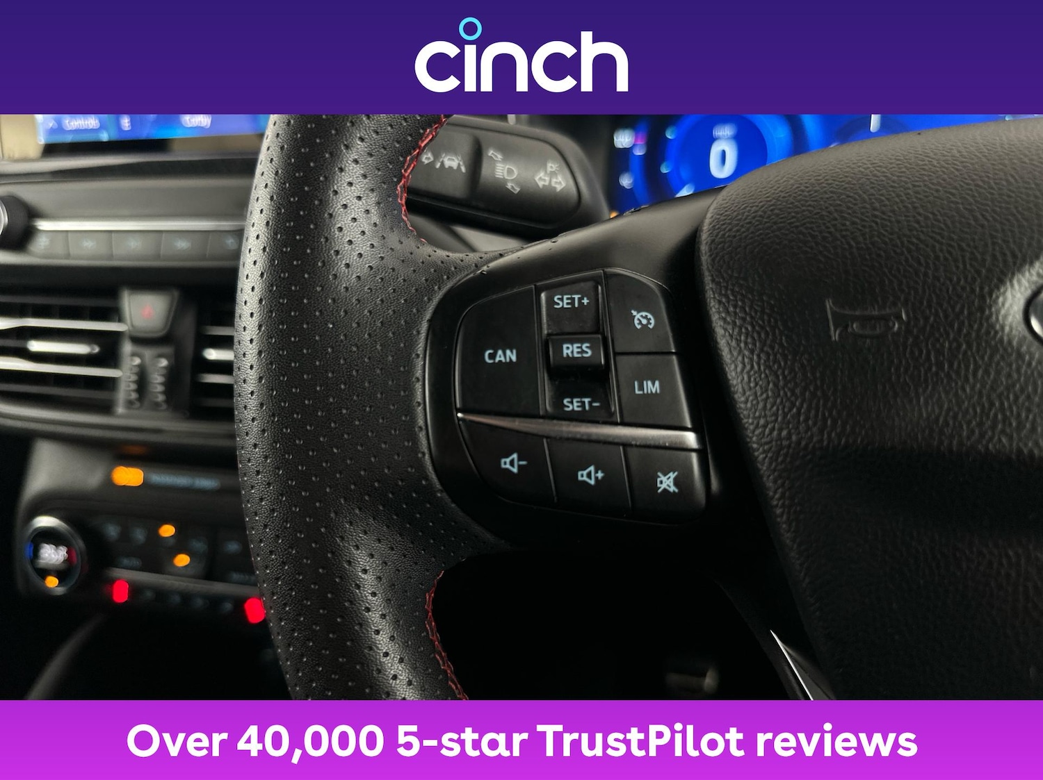 Used Ford Focus 2021 for sale - 76847764: Photo 33