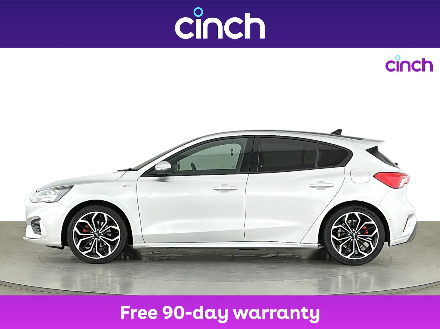 Used Ford Focus 2021 for sale - 76847764: Photo 8