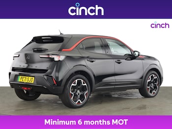 Used Vauxhall Mokka X 2021 for sale - 75504075: Photo